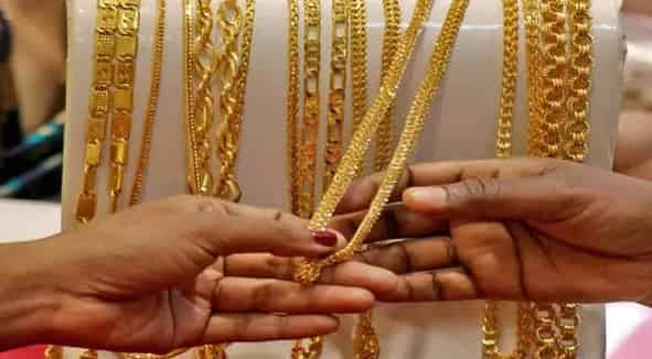 Exclusive | The Secret Unfolded: Why Gold Prices in Egypt are Falling?

